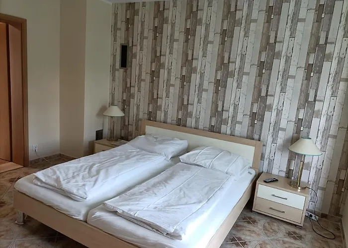 Pensjonat Sielanka Karpacz