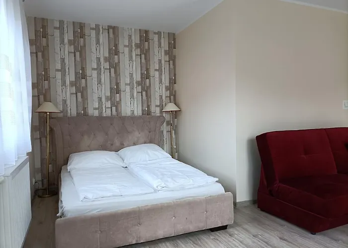 Affittacamere Sielanka 3*