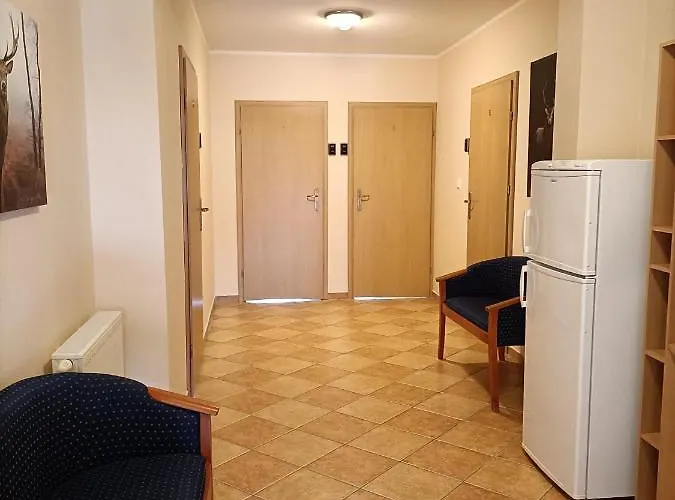 Affittacamere Sielanka