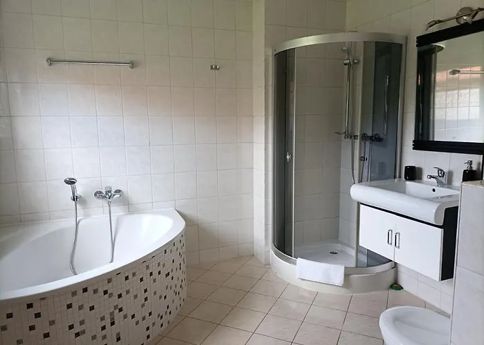 Sielanka Affittacamere